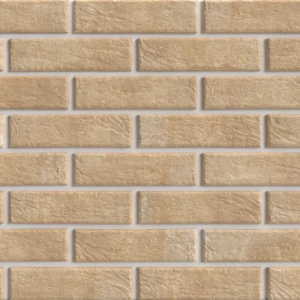 Клинкерная плитка ELEMENT KLINKER /  Кирпичный Лофт /  Соль матовый /Loft Brick Salt mat 6.5х24.5х0.9