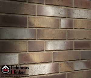 Клинкерная плитка Feldhaus Klinker R932NF14
