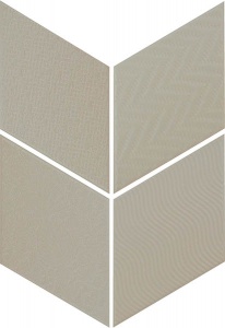 Керамогранит / Equipe Ceramicas / /ромб/Rhombus / /зеленый 14кс24/Green 14x24