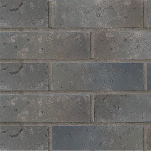 Клинкерная плитка TERRAMATIC Moon Black ABDK 7403/2