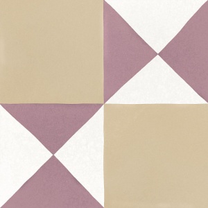 Керамогранит / Equipe / /каприке деко/Caprice Deco / /деко чесс колаурс 20кс20/Deco Chess Colours 20x20
