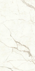Керамогранит / Atlas Concorde / Марвел Шайн /Marvel Shine / Калакатта Престижио 120х240 лаппатированный/Calacatta Prestigio 120x240 lapp