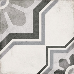 Керамогранит / Equipe / /ар-нуво/Art Nouveau / /капитол серый 20кс20/Capitol Grey 20x20
