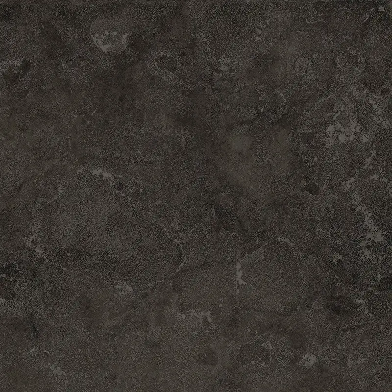 Керамогранит  / Италон / Italon /Voyadzher / Вояджер /  Блэк 60х60 рет.  / Black 60х60 Ret