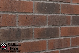 Клинкерная плитка Feldhaus Klinker R743NF14