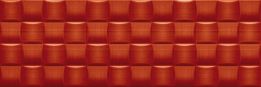 Настенная плитка / Gardenia Orchidea / /линейный/Linear / /дама россо 25x75глянец/Dama Rosso 25x75 глянец
