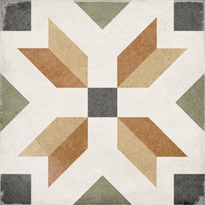 Керамогранит / Equipe / /ар-нуво/Art Nouveau / /империя цвет 20кс20/Empire Colour 20x20