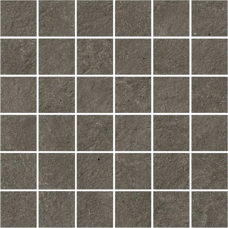 Керамогранит  / Италон / Italon / Eternum / Этернум/  Мозаика Кофи 30х30  / Coffee Mosaico 30х30