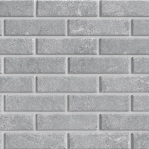 Клинкерная плитка ELEMENT KLINKER/ Эксклюзив / Серый Цемент матовый /Exclusive Сement Gray mat 6.5х24.5х0.9