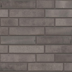 Клинкерная плитка Stroeher WASSERBRAND 4477 rauchgrau NF/водный обжиг 4477 дымчато-серый NF/