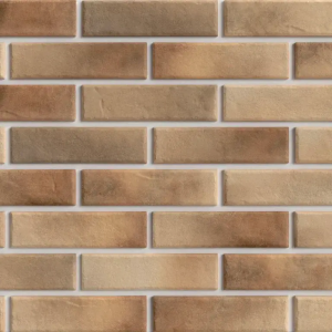 Клинкерная плитка ELEMENT KLINKER / Ретро / Кирпич Масала матовый  /Retro Brick Masala mat 6.5х24.5х0.9