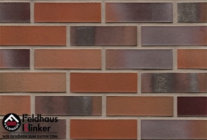 Клинкерный кирпич Feldhaus Klinker K560