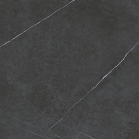 Плинтус из керамогранита / Italon / Метрополис /Metropolis / Империал Блэк матовый/ Imperial Black matt 7,2х60