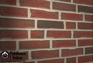 Клинкерная плитка Feldhaus Klinker R689NF14