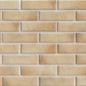 Клинкерная плитка ELEMENT KLINKER / Ретро/ Кирпич Соль матовый / Retro / Brick Salt mat 6.5х24.5х0.9