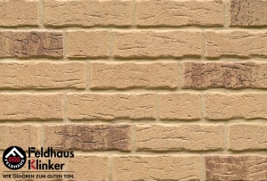 Клинкерный кирпич Feldhaus Klinker K688