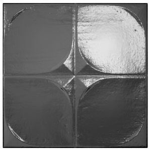 Настенная плитка / Vives Ceramica / /вивес слияние этния/Vives Fusion Etnia / /синдхи плата 13x13глянец/Sindhi Plata 13x13 глянец