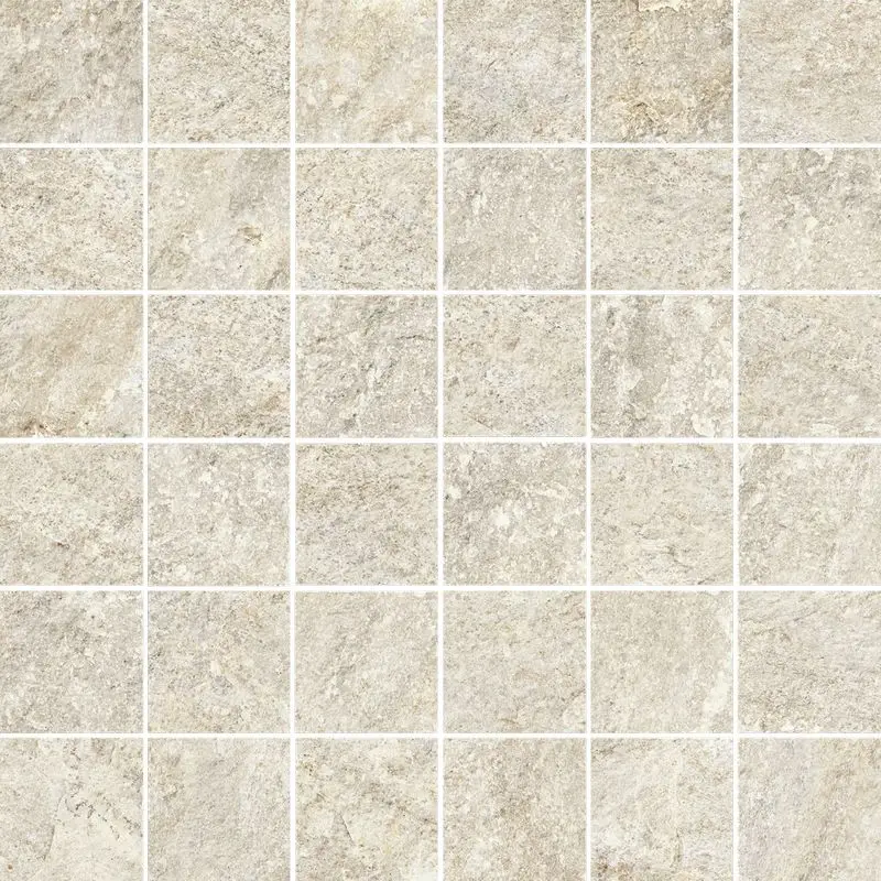 Керамогранит  / Италон / Italon / Magma / Магма/ Мозаика Айс 30x30  / Ice Mosaico 30x30