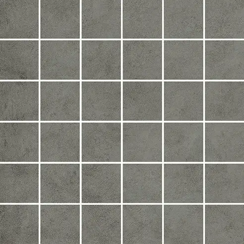Керамогранит  / Италон / Italon / Forum / Форум/ Мозаика Айрон / IRON MOSAICO 30X30