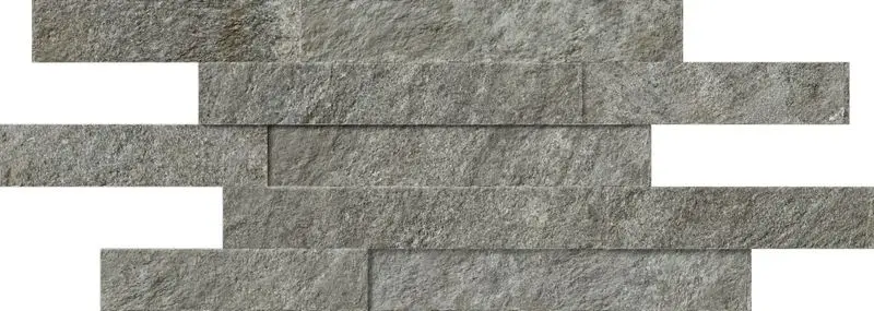 Керамогранит  / Италон / Italon / Magma / Магма/  Фог Брик 3D  / Fog Brick 3D 28x78