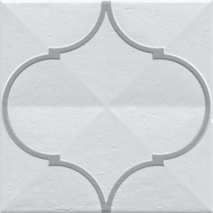 Настенная плитка / Vives Ceramica / /вивес слияние этния/Vives Fusion Etnia / /оромо грис 20x20глянец/Oromo Gris 20x20 глянец