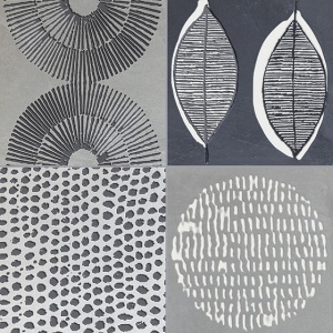 Керамогранит / Gayafores / /наироби/Nairobi / /серый 33.15кс33.15/Gris 33.15x33.15