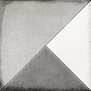 Керамогранит / Equipe / /вестиге/Vestige / /танграм кул серый 13.2кс13.2/Tangram Cool Grey 13.2x13.2