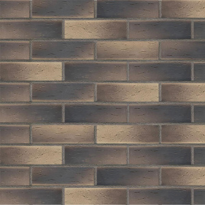 Клинкерная плитка TERRAMATIC Koro Grey AB 8203