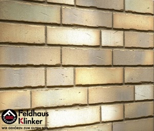 Клинкерная плитка Feldhaus Klinker R916NF14