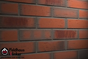 Клинкерная плитка Feldhaus Klinker R768NF14