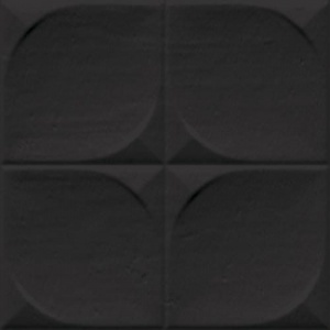 Настенная плитка / Vives Ceramica / /вивес слияние этния/Vives Fusion Etnia / /синдхи негро 13x13глянец/Sindhi Negro 13x13 глянец