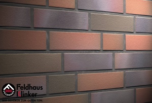 Клинкерная плитка Feldhaus Klinker R385NF14