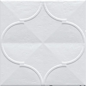 Настенная плитка / Vives Ceramica / /вивес слияние этния/Vives Fusion Etnia / /пасхтун белый 20x20глянец/Pashtun Blanco 20x20 глянец