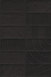 Настенная плитка / Vives Ceramica / /вивес слияние этния/Vives Fusion Etnia / /виет негро 20x10глянец/Viet Negro 20x10 глянец