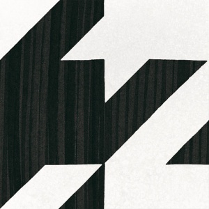 Керамогранит / Equipe / /каприке деко/Caprice Deco / /деко твеед б&в 20x20/Deco Tweed B&W 20x20