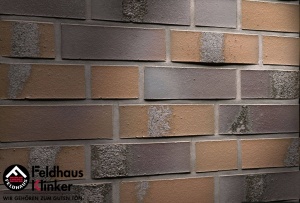 Клинкерная плитка Feldhaus Klinker R564NF14