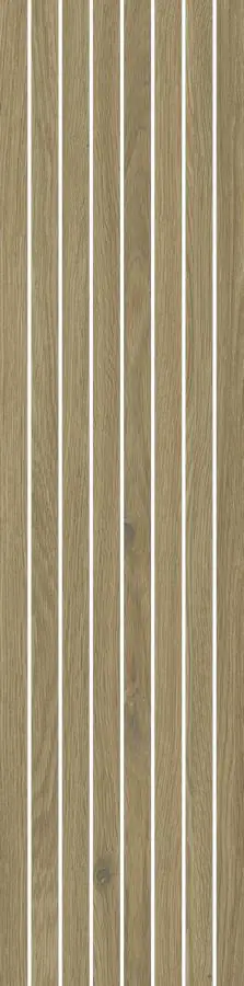 Керамогранит  / Италон / Italon / Avantgarde / Авангард/ Мозаика Оак Татами Стрип 30х30 / Oak Tatami Strip 30х30