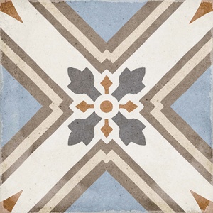 Керамогранит / Equipe / /ар-нуво/Art Nouveau / /турин цвет 20кс20/Turin Colour 20x20