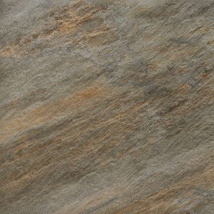 Террасная плита / Italon / Магнетик Икс 2 / Magnetique Х2 / Петрол Дарк 60x60 20 мм/ Petrol Dark 60x60 20 мм