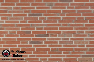 Клинкерная плитка Feldhaus Klinker R722DF14