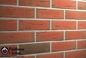 Клинкерная плитка Feldhaus Klinker R307NF9