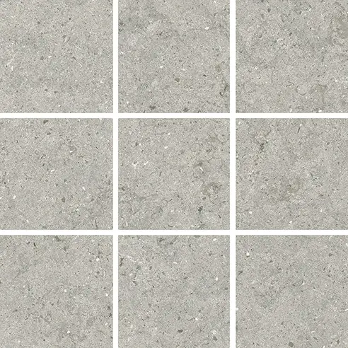 Керамогранит  / Италон / Italon / Forum / Форум/ Мозаика Сильвер Макси / SILVER MOSAICO MAXI 29X29