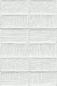 Настенная плитка / Vives Ceramica / /вивес слияние этния/Vives Fusion Etnia / /виет белый 20x10глянец/Viet Blanco 20x10 глянец