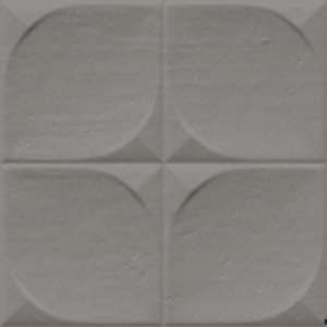 Настенная плитка / Vives Ceramica / /вивес слияние этния/Vives Fusion Etnia / /синдхи грис 13x13глянец/Sindhi Gris 13x13 глянец