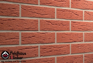 Клинкерная плитка Feldhaus Klinker R435NF9