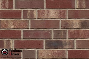 Клинкерный кирпич Feldhaus Klinker K746