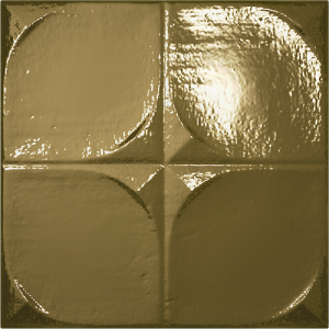 Настенная плитка / Vives Ceramica / /вивес слияние этния/Vives Fusion Etnia / /синдхи золото 13x13глянец/Sindhi Oro 13x13 глянец