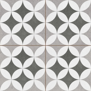 Керамогранит / Kerlife / /гидравлический/Hydraulic / /хестер серебряный 45кс45/Hester Silver 45x45