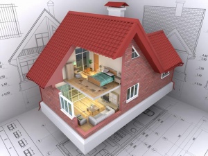 Разработка проекта для вашего дома