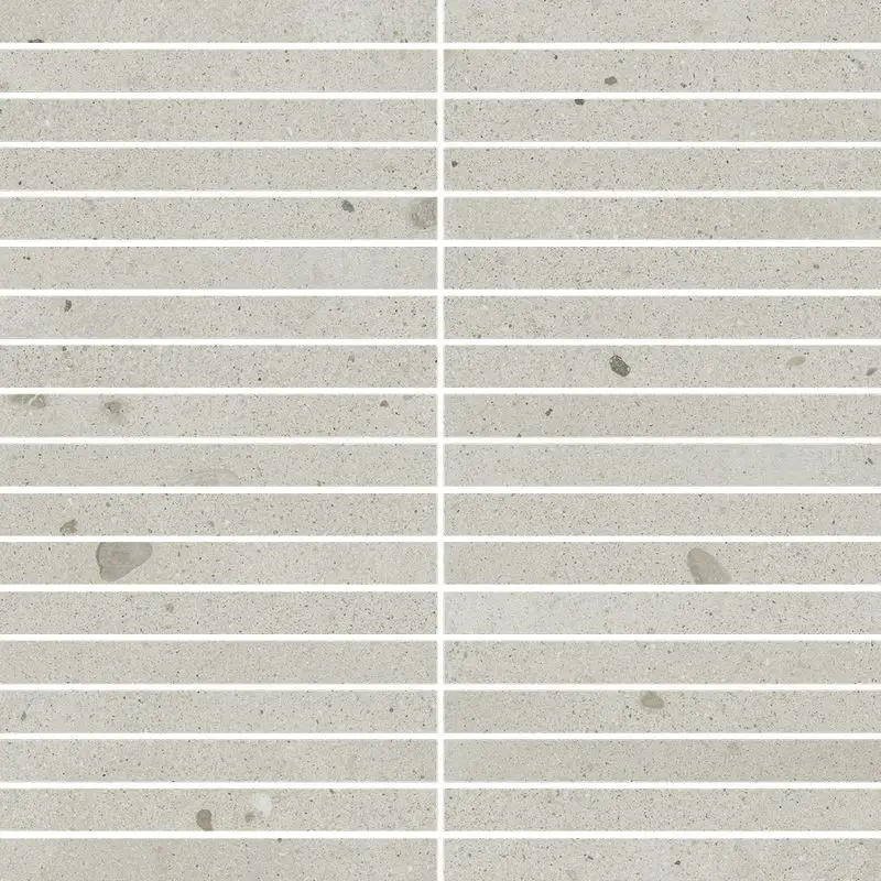 Керамогранит  / Италон / Italon / Avantgarde / Авангард/ Мозаика Пьюр Стрип 30х30 / Pure Mosaico Strip 30х30